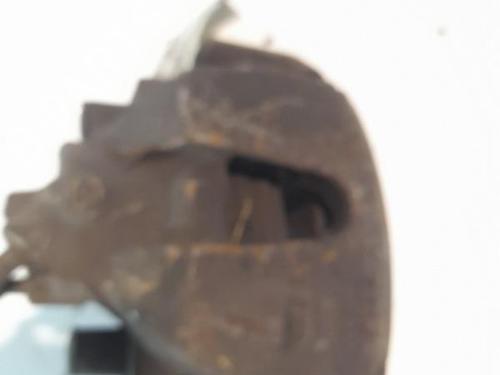 Used Right front brake caliper Right front brake caliper FORD FOCUS II Turnier (DA_, FFS, DS) 1.6 TDCi (109 hp) 21719249 21719249