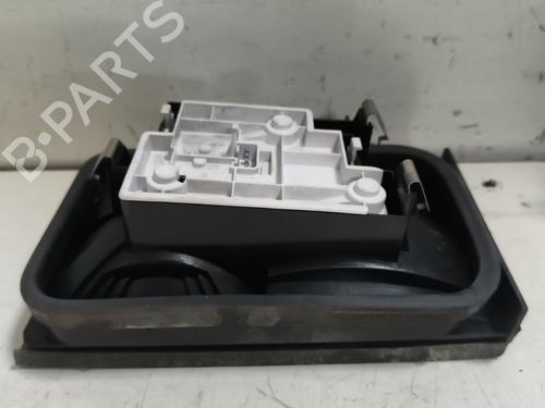 Used Left tailgate light Left tailgate light 24222506 24222506