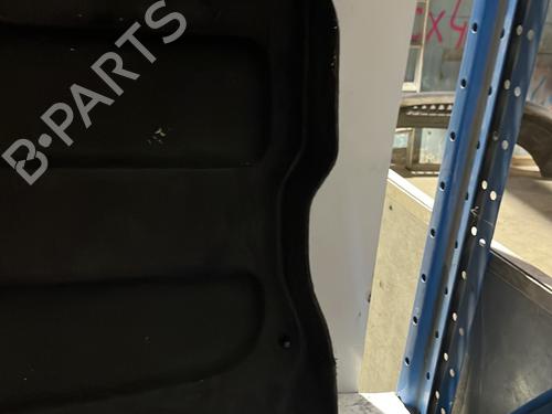 Rear parcel shelf CITROËN C4 II (NC_) 1.6 HDi 110 | BP22893825C85 