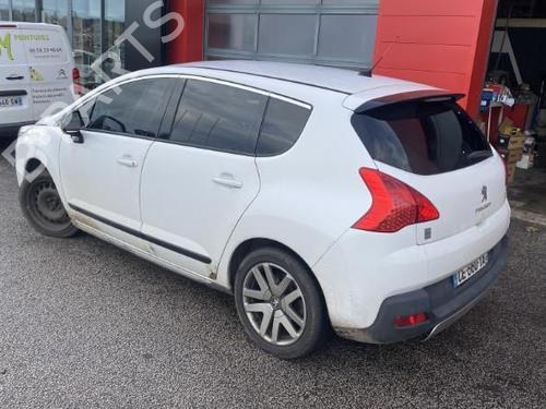 Right front window switch PEUGEOT 3008 I MPV (0U_) 2.0 HDi Hybrid4 | BP28443235I26 - Image 5