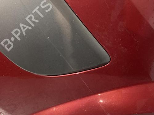 Front bumper RENAULT MEGANE II (BM0/1_, CM0/1_) 1.5 dCi (BM1E, CM1E) | BP21694883C7 