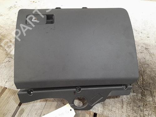 Used Glove box Glove box VW PASSAT B6 (3C2) 2.0 TDI 16V (140 hp) 21694552 21694552