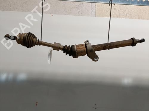 Used Right front driveshaft Right front driveshaft MINI MINI (R56) Cooper D (109 hp) 22893746 22893746