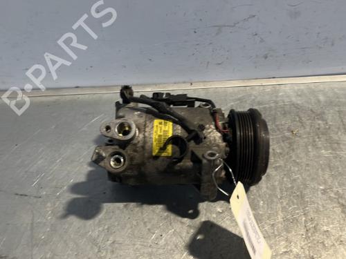 Used AC compressor FORD FOCUS III 1.0 EcoBoost (100 hp) 21722125