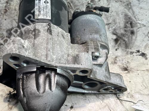 Used Starter NISSAN JUKE (F15) 1.6 (117 hp) 26213712