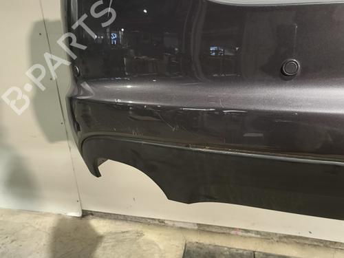 rear-bumper-jaguar-xf-i-x250-2008-2009-2010-2011-2012-2013-2014-2015-31257712 main image