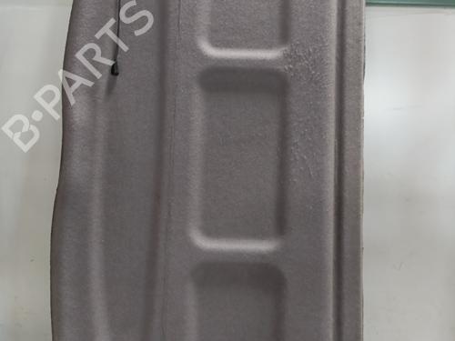 Rear parcel shelf CITROËN XSARA PICASSO (N68) 2.0 HDi | BP28078191C85 