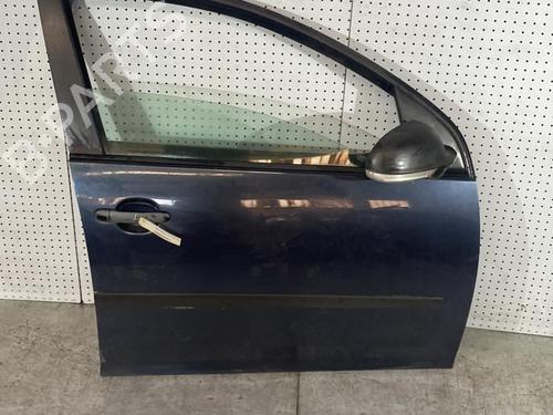 Right front door VW GOLF V (1K1) 1.9 TDI | BP22421222C3 