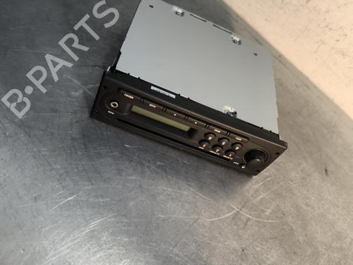 Radio DACIA DUSTER (HS_) 1.5 dCi 4x4 (HSMC, HSMD) | BP29733790E6 