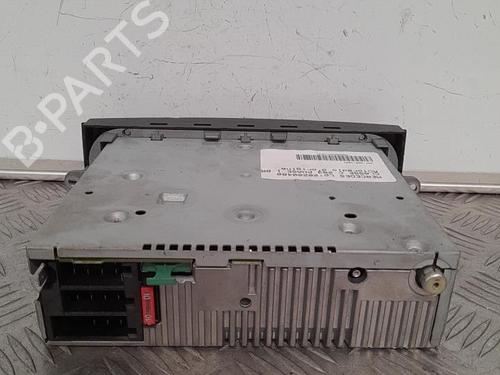 Used Radio MERCEDES-BENZ C-CLASS T-Model (S203) C 220 CDI (203.206, 203.208) (143 hp) 21719913