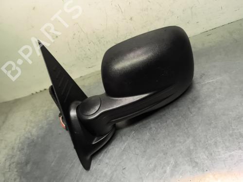 Used Left mirror Left mirror JEEP CHEROKEE (KJ) 2.8 CRD 4x4 (163 hp) 31999890 31999890
