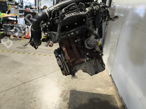 Engine FORD FOCUS IV (HN) 1.0 EcoBoost | BP31257707M1