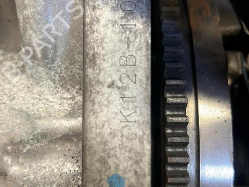 Engine OPEL AGILA B (H08) 1.2 (F68) | BP22033464M1