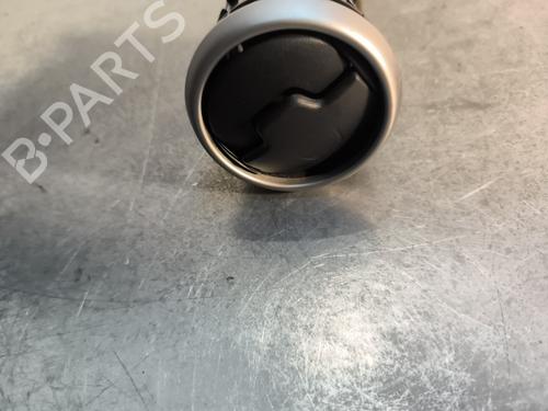 Air vent NISSAN QASHQAI I (J10, NJ10) 1.5 dCi | BP29733296I21 