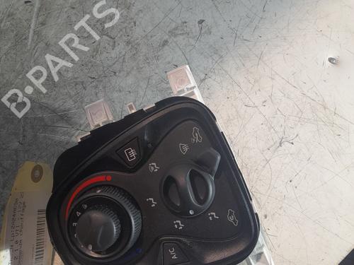 Used Climate control Climate control CITROËN C1 II (PA_, PS_) 1.0 VTi 68 (69 hp) 22371649 22371649