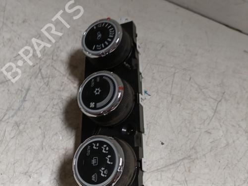 Used Climate control Climate control CITROËN C4 AIRCROSS 1.8 HDi 150 AWC (150 hp) 24847550 24847550