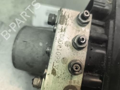 ABS Bremseaggregat VW SHARAN (7N1, 7N2) 2.0 TDI | BP29732740M43 