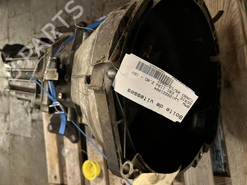 Gearbox BMW 1 (E81) 118 d | BP21718289M3 