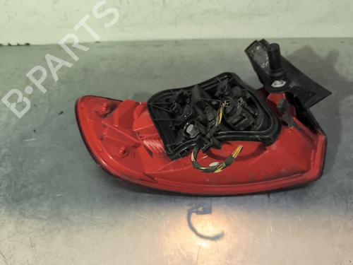 Right taillight AUDI A3 Sportback (8PA) 1.6 TDI | BP29538041C35 