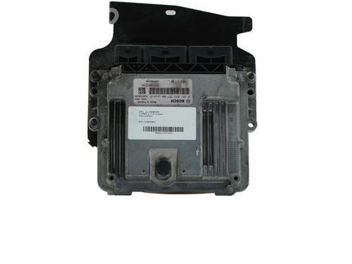 Control unit OPEL VIVARO B Van (X82) 1.6 CDTI (05) | BP37755007M11 - Image 2