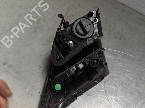 Used Right tailgate light Right tailgate light PEUGEOT 308 II (LB_, LP_, LW_, LH_, L3_) 1.6 HDi / BlueHDi 115 (115 hp) 28078268 28078268
