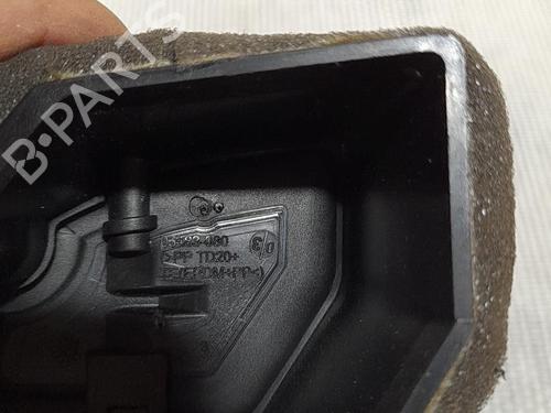 Air vent AUDI A5 (8T3) S5 quattro | BP21694553I21 
