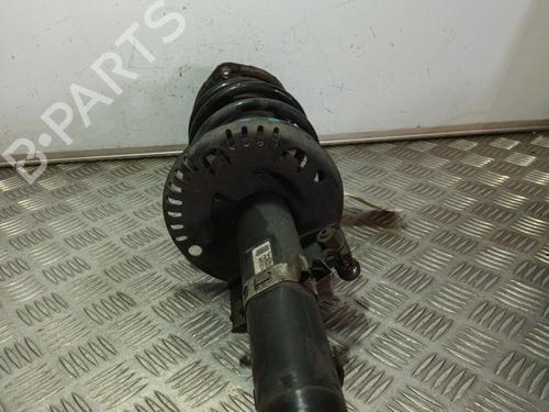 Right front shock absorber VW POLO IV (9N_, 9A_) 1.9 TDI | BP21712192M17 