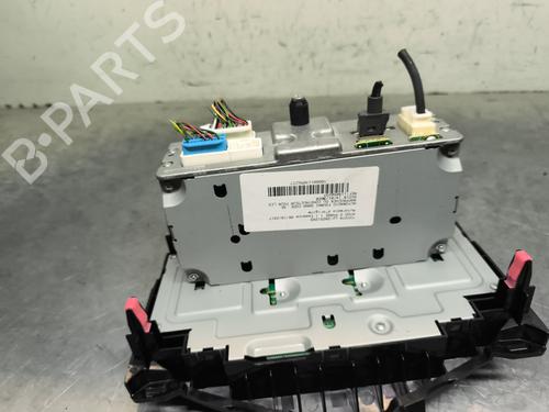 Radio TOYOTA AYGO (_B4_) 1.0 (KGB40) | BP31816147E6