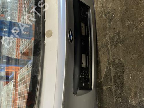 Used Tailgate Tailgate BMW 3 Compact (E46) 316 ti (115 hp) 22421372 22421372