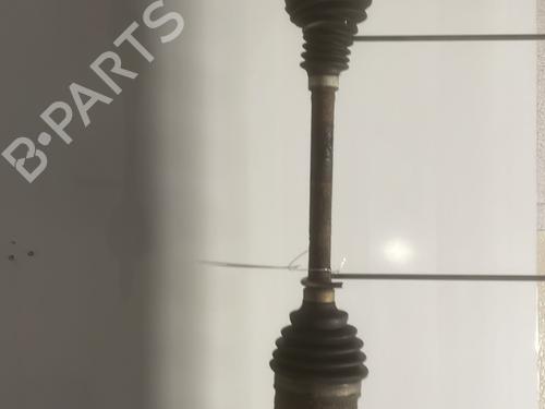 Used Left front driveshaft Left front driveshaft DACIA DOKKER MPV (KE_) 1.5 dCi (KEAJ, KEAH) (90 hp) 21776944 21776944