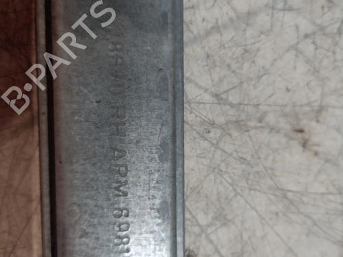Front right window mechanism CITROËN C1 (PM_, PN_) 1.0 | BP26180565C23 