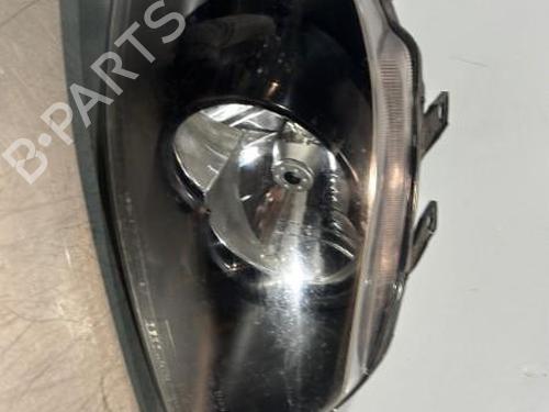 Used Right headlight Right headlight SEAT CORDOBA (6L2) 1.9 SDI (64 hp) 21700272 21700272
