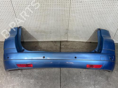 Rear bumper CITROËN C4 Picasso I MPV (UD_) 1.6 HDi | BP21719141C8 