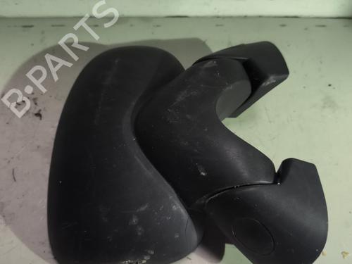 Right mirror RENAULT TRAFIC II Bus (JL) 2.0 dCi 90 (JL00, JL01, JL0H, JL0M, JL0P, JL0S) | BP26177995C27 