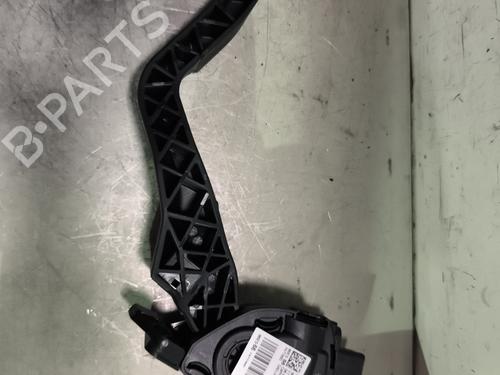Pedal CITROËN C3 III (SX) 1.2 THP 110 (SXHNPS, SXHNZT, SXHNZ6) | BP28354092I4 - Image 2