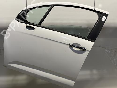 Used Left front door CITROËN C3 II (SC_) 1.4 HDi 70 (SC8HZC, SC8HR0, SC8HP4) (68 hp) 24346001