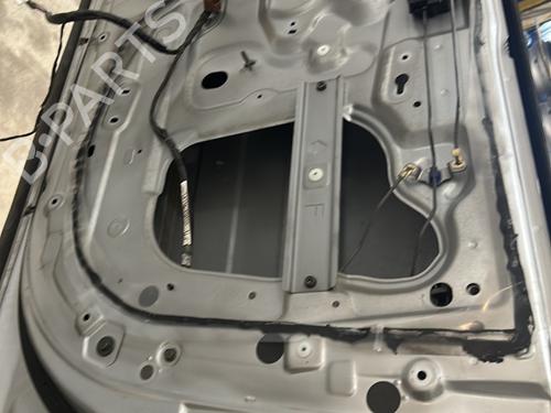 Porte avant droite NISSAN X-TRAIL I (T30) 2.2 Di 4x4 | BP29997205C3 