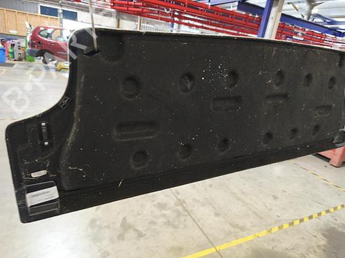 Used Rear parcel shelf Rear parcel shelf 38533013 38533013