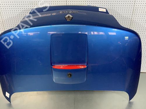 Used Tailgate Tailgate RENAULT MEGANE II Coupé-Cabriolet (EM0/1_) 1.9 dCi (120 hp) 21724415 21724415