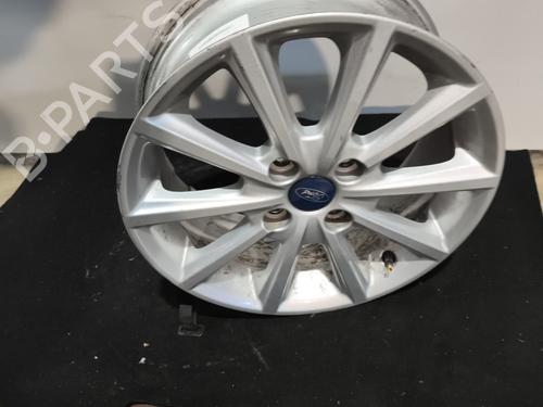 Felg FORD FIESTA VII (HJ, HF) 1.0 EcoBoost (101 hp) 32994844