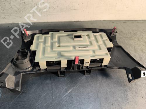 AC Styreenhet / Manøvreringsenhet TOYOTA RAV 4 III (_A3_) 2.2 D 4WD (ALA30_, ALA30R) | BP29733467I5 
