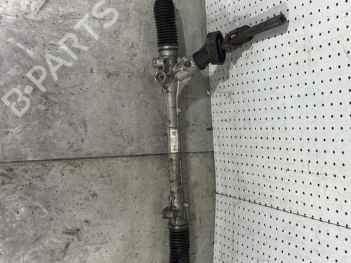 Used Steering rack Steering rack VW POLO VI (AW1, BZ1, AE1) 1.0 TSI (95 hp) 21722797 21722797