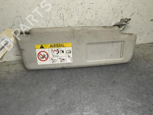 Parasol derecha VW TIGUAN (5N_) 2.0 TDI (140 hp) 32996182