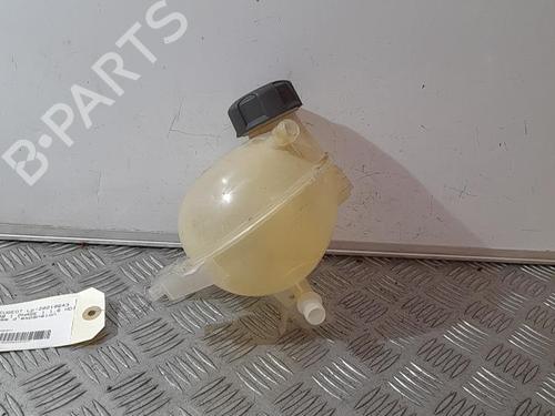 Used Expansion tank PEUGEOT 208 I (CA_, CC_) 1.6 HDi (92 hp) 21698655