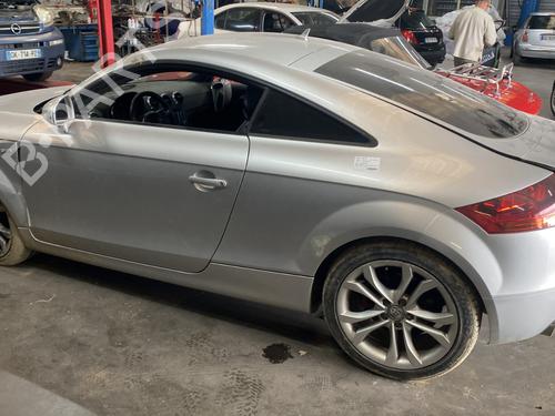 Right front window switch AUDI TT (8J3) 2.0 TFSI | BP28078111I26 - Image 9