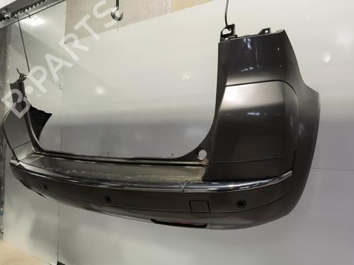 Rear bumper CITROËN C4 Picasso I MPV (UD_) 2.0 HDi 138 | BP23822979C8 