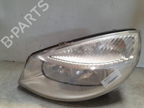 Used Left headlight Left headlight 28304539 28304539
