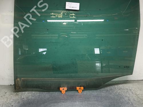 Dør rude ventre bagtil Dør rude ventre bagtil NISSAN TERRANO II (R20) 2.7 TDi 4WD (125 hp) 33992134 33992134