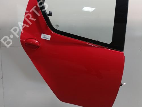 Right rear door TOYOTA AYGO (_B1_) 1.0 (KGB10_, KGB10R) | BP29330603C5 