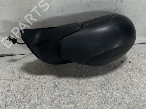 Right mirror CITROËN C3 I (FC_, FN_) 1.4 HDi | BP25897354C27 